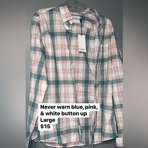 Dress shirt